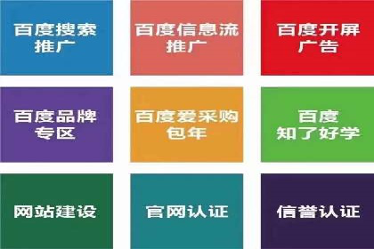 案例解读：百度竞价推广运营助力中小企业快速崛起